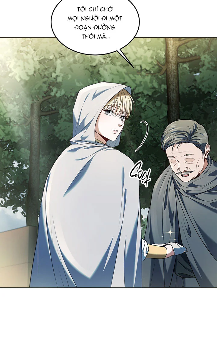 CÁCH TỒN TẠI NHƯ MỘT NGƯỜI CHƠI Chapter 87 Trang 19