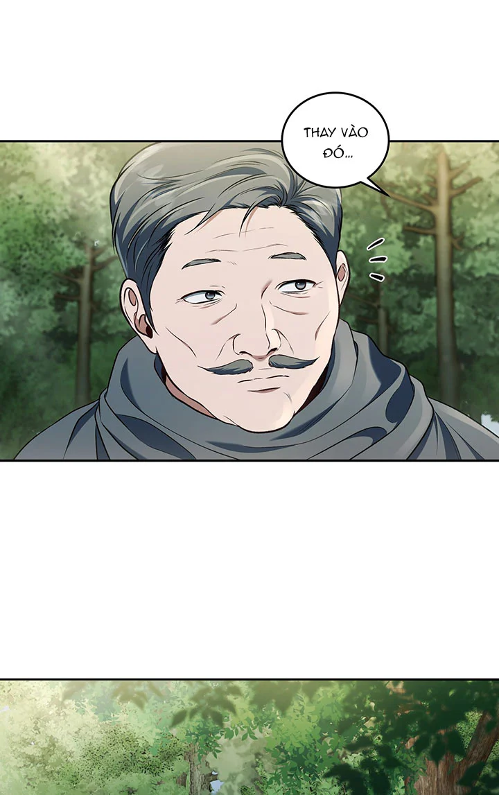 CÁCH TỒN TẠI NHƯ MỘT NGƯỜI CHƠI Chapter 87 Trang 20