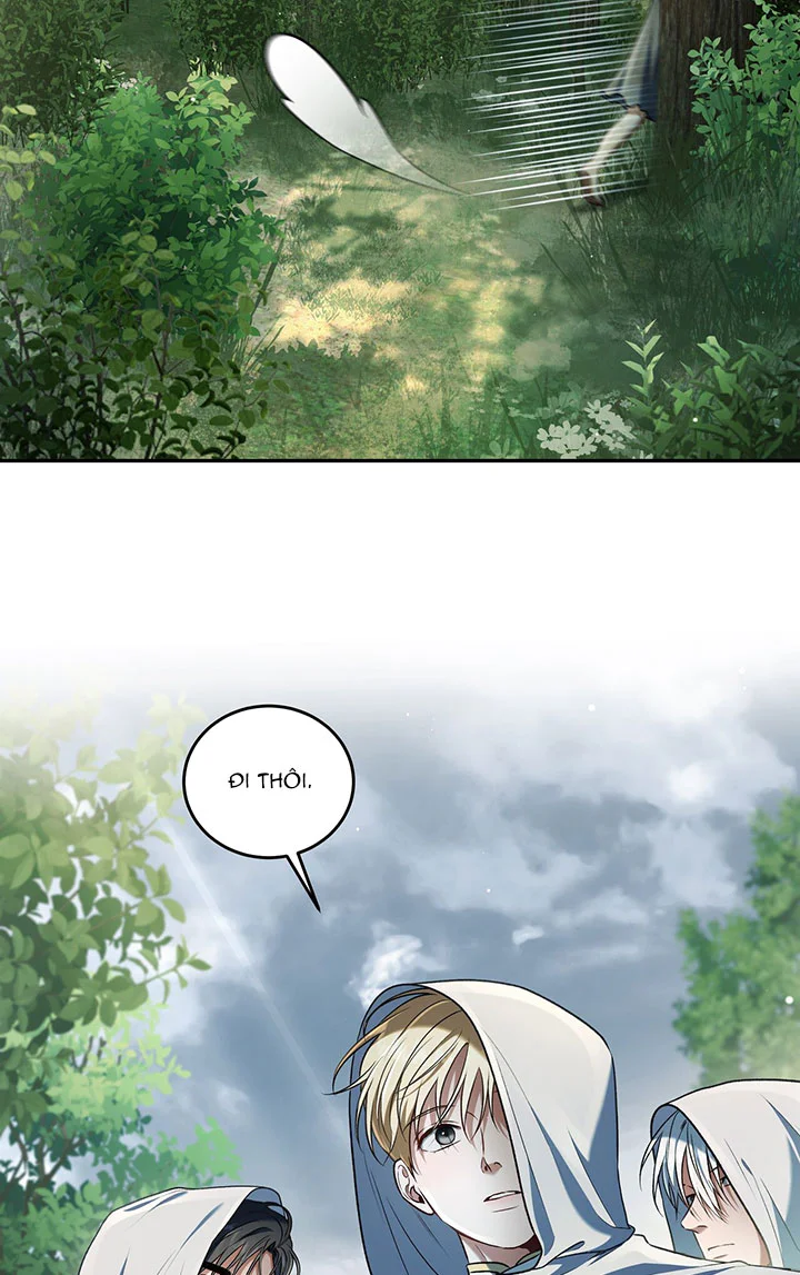 CÁCH TỒN TẠI NHƯ MỘT NGƯỜI CHƠI Chapter 87 Trang 22