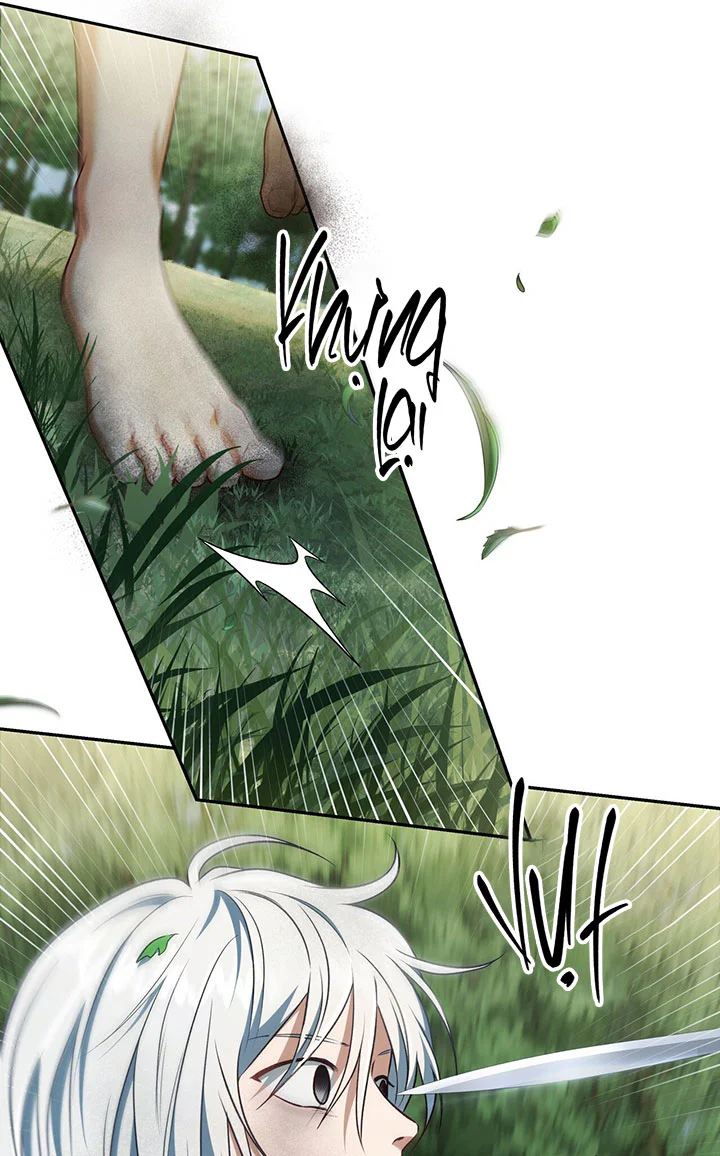 CÁCH TỒN TẠI NHƯ MỘT NGƯỜI CHƠI Chapter 87 Trang 24