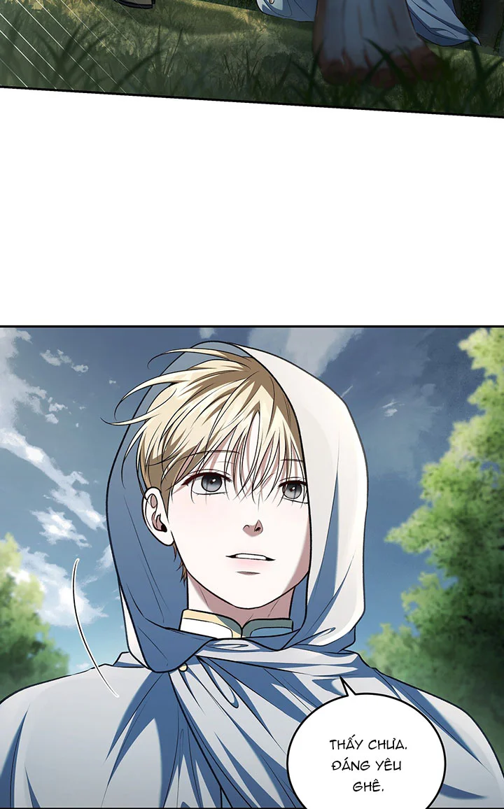 CÁCH TỒN TẠI NHƯ MỘT NGƯỜI CHƠI Chapter 87 Trang 32