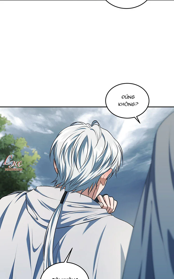 CÁCH TỒN TẠI NHƯ MỘT NGƯỜI CHƠI Chapter 87 Trang 33