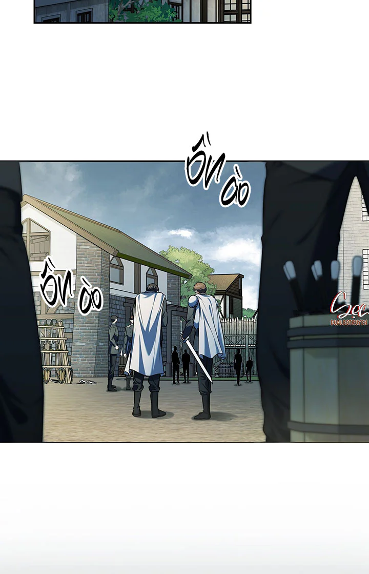 CÁCH TỒN TẠI NHƯ MỘT NGƯỜI CHƠI Chapter 87 Trang 36