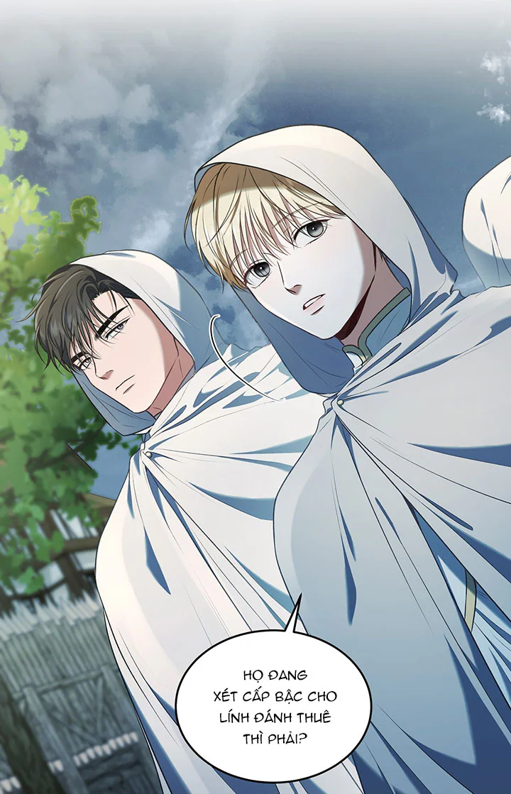 CÁCH TỒN TẠI NHƯ MỘT NGƯỜI CHƠI Chapter 87 Trang 37