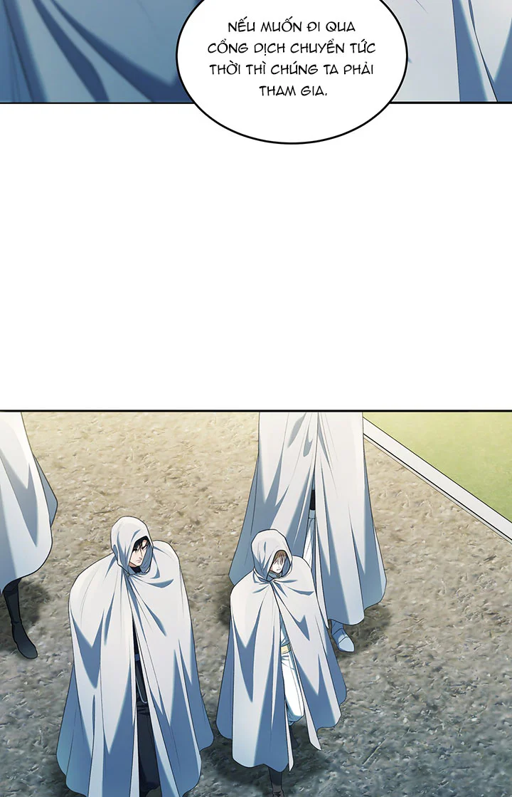 CÁCH TỒN TẠI NHƯ MỘT NGƯỜI CHƠI Chapter 87 Trang 39