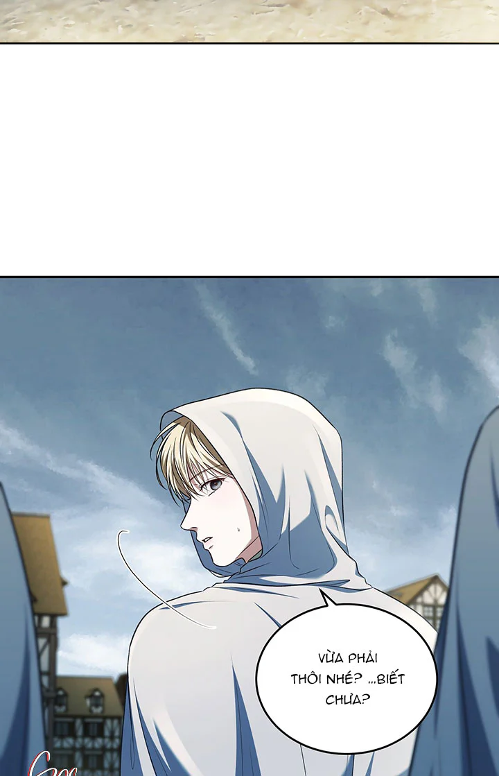 CÁCH TỒN TẠI NHƯ MỘT NGƯỜI CHƠI Chapter 87 Trang 41
