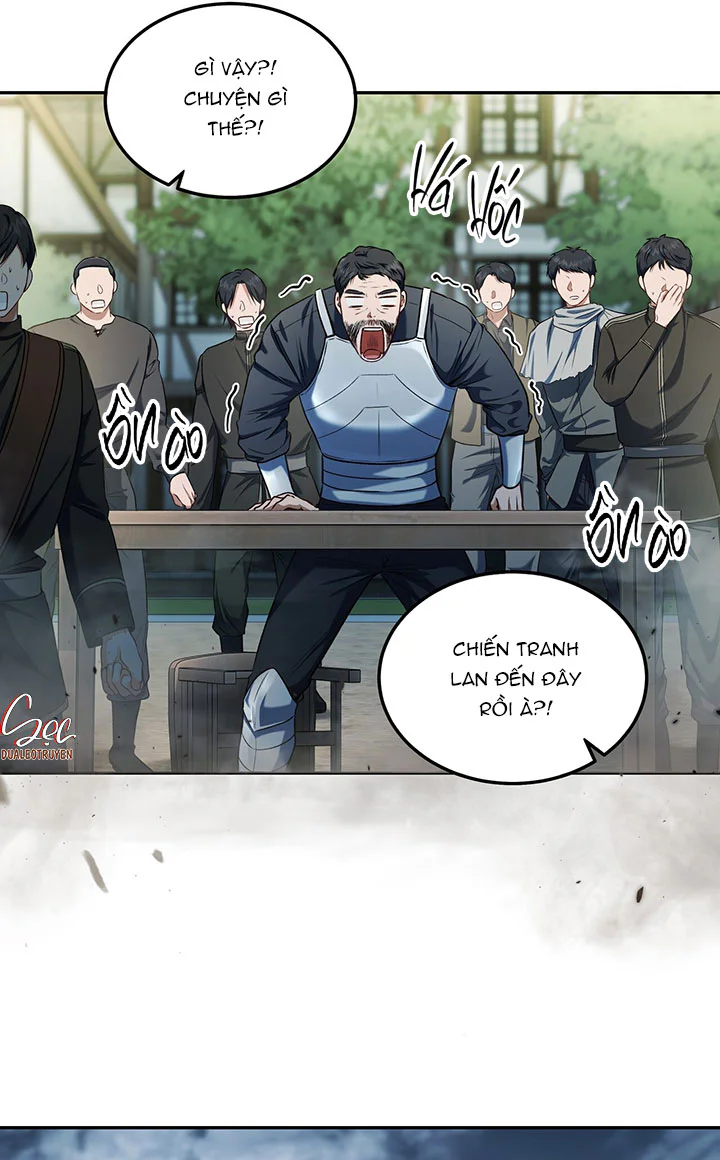 CÁCH TỒN TẠI NHƯ MỘT NGƯỜI CHƠI Chapter 87 Trang 46