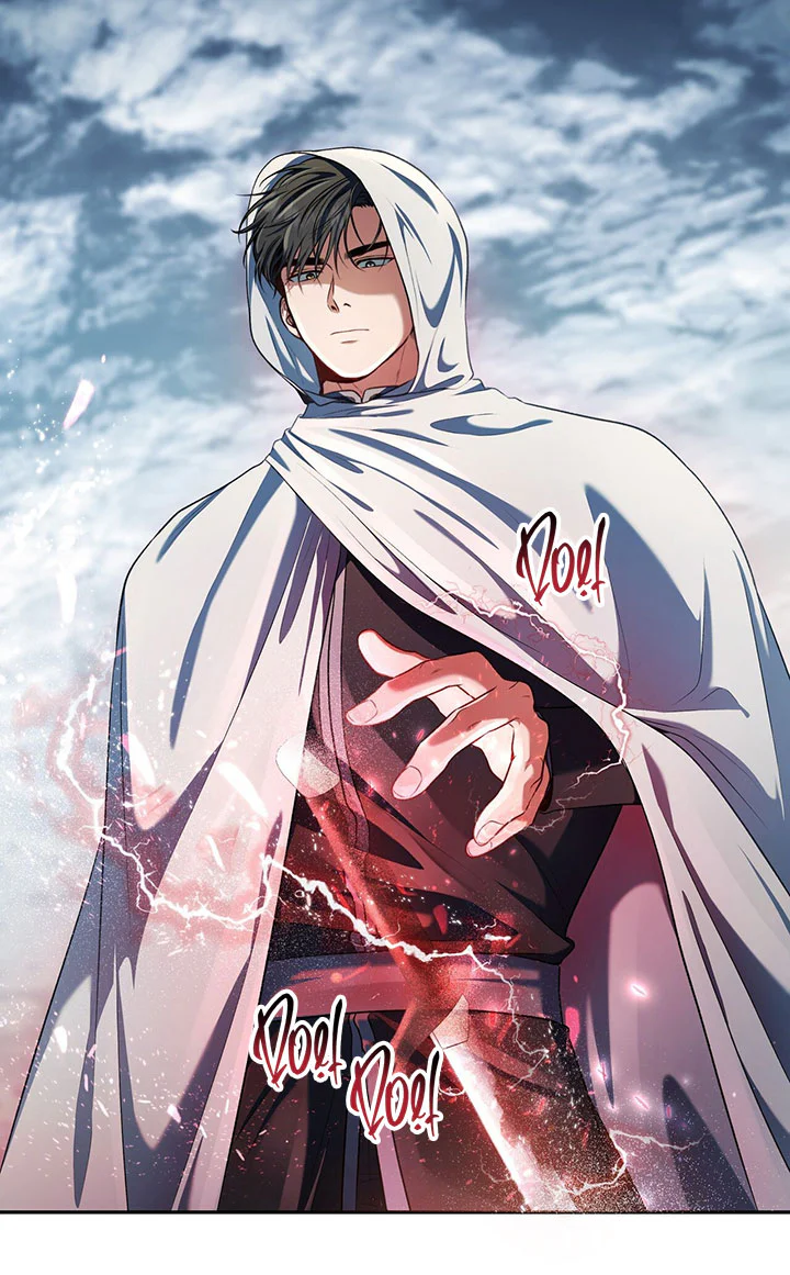 CÁCH TỒN TẠI NHƯ MỘT NGƯỜI CHƠI Chapter 87 Trang 47