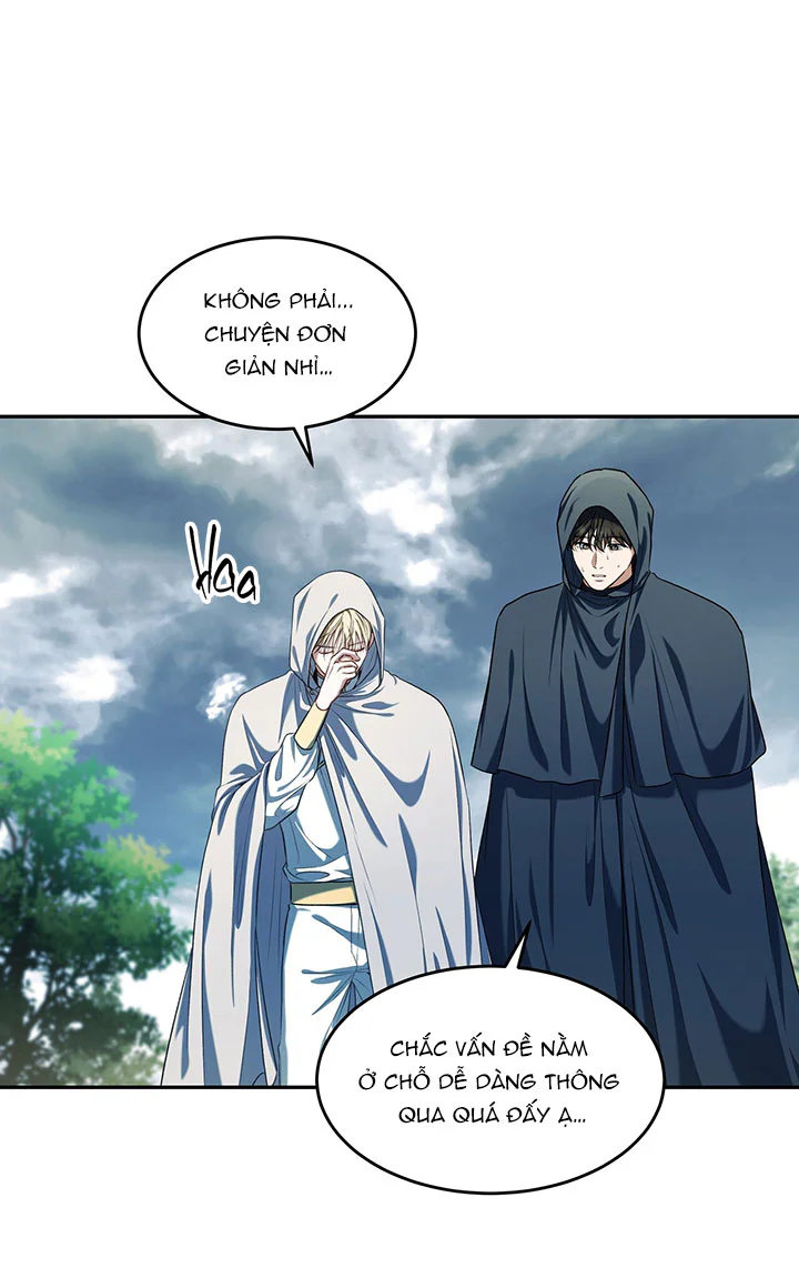 CÁCH TỒN TẠI NHƯ MỘT NGƯỜI CHƠI Chapter 87 Trang 48