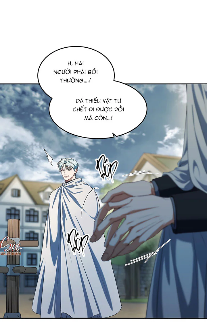 CÁCH TỒN TẠI NHƯ MỘT NGƯỜI CHƠI Chapter 87 Trang 49