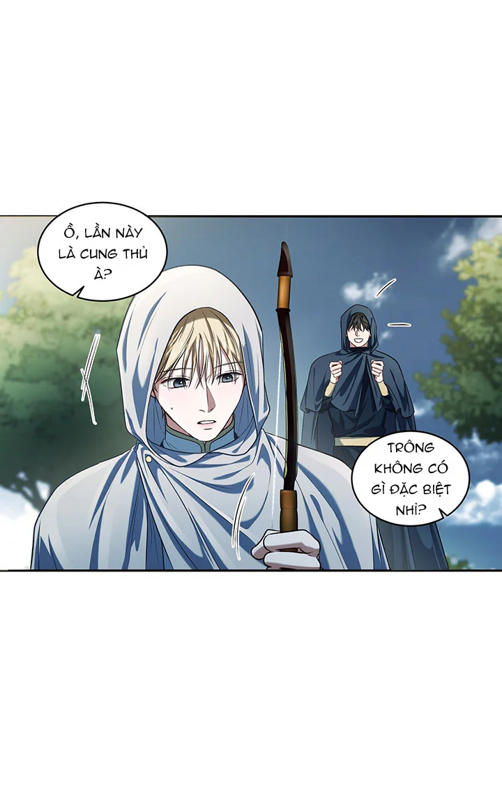 CÁCH TỒN TẠI NHƯ MỘT NGƯỜI CHƠI Chapter 87 Trang 51