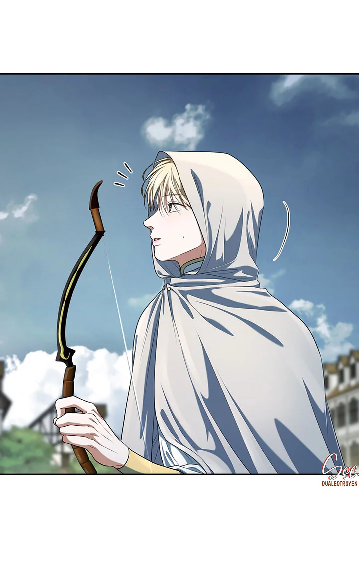 CÁCH TỒN TẠI NHƯ MỘT NGƯỜI CHƠI Chapter 87 Trang 52