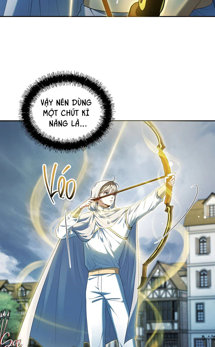 CÁCH TỒN TẠI NHƯ MỘT NGƯỜI CHƠI Chapter 87 Trang 55