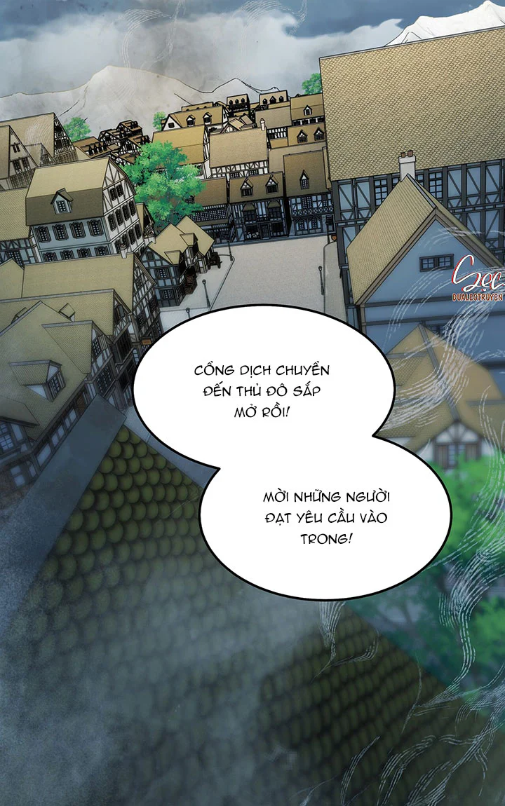 CÁCH TỒN TẠI NHƯ MỘT NGƯỜI CHƠI Chapter 87 Trang 57