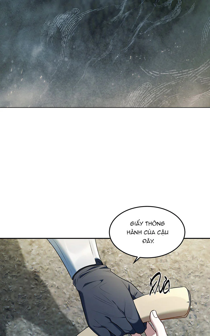 CÁCH TỒN TẠI NHƯ MỘT NGƯỜI CHƠI Chapter 87 Trang 58