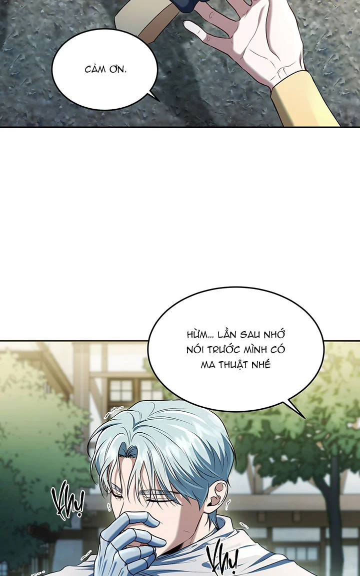 CÁCH TỒN TẠI NHƯ MỘT NGƯỜI CHƠI Chapter 87 Trang 59