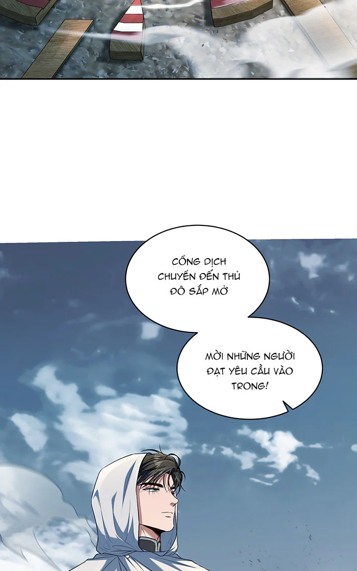 CÁCH TỒN TẠI NHƯ MỘT NGƯỜI CHƠI Chapter 87 Trang 61