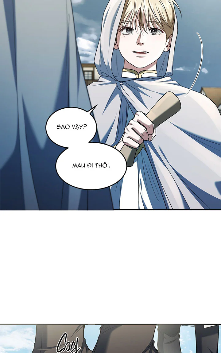 CÁCH TỒN TẠI NHƯ MỘT NGƯỜI CHƠI Chapter 87 Trang 63