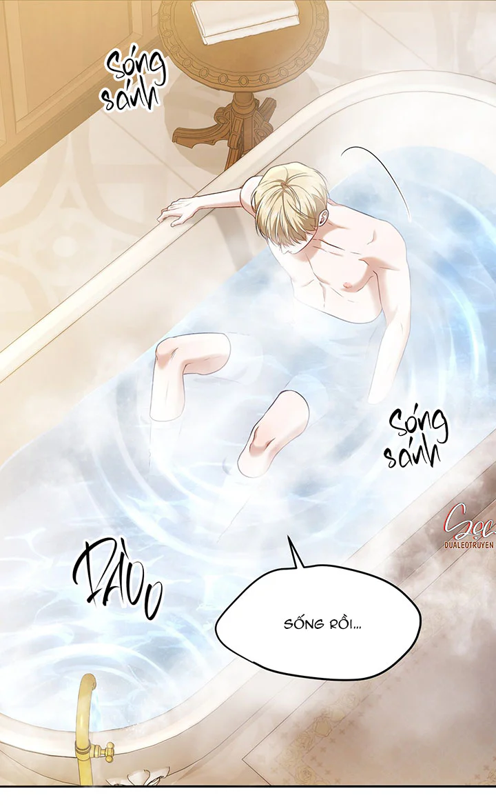 CÁCH TỒN TẠI NHƯ MỘT NGƯỜI CHƠI Chapter 87 Trang 68