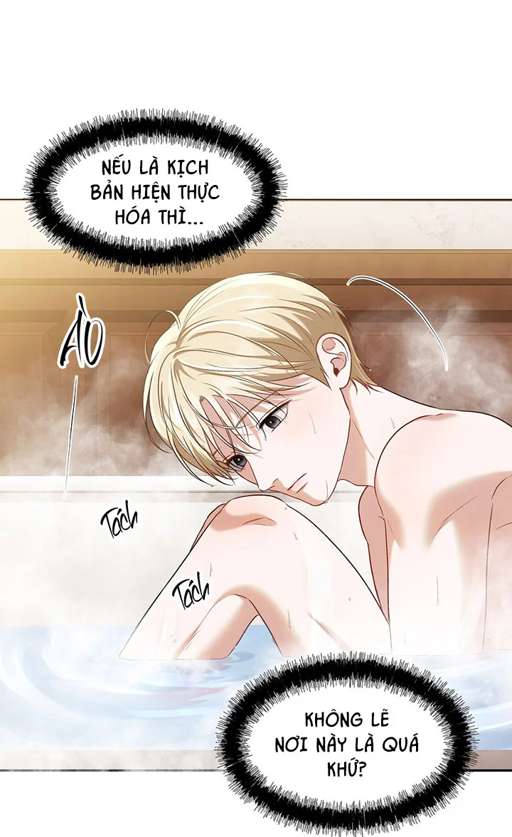 CÁCH TỒN TẠI NHƯ MỘT NGƯỜI CHƠI Chapter 87 Trang 70