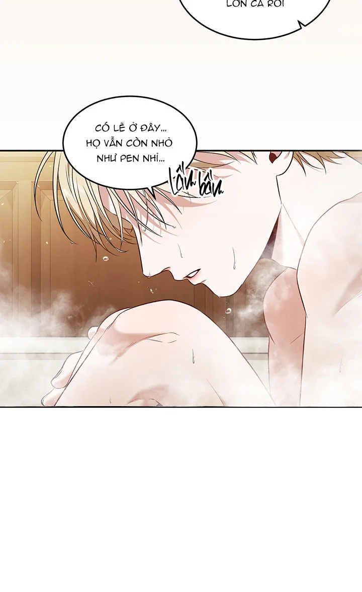 CÁCH TỒN TẠI NHƯ MỘT NGƯỜI CHƠI Chapter 87 Trang 73