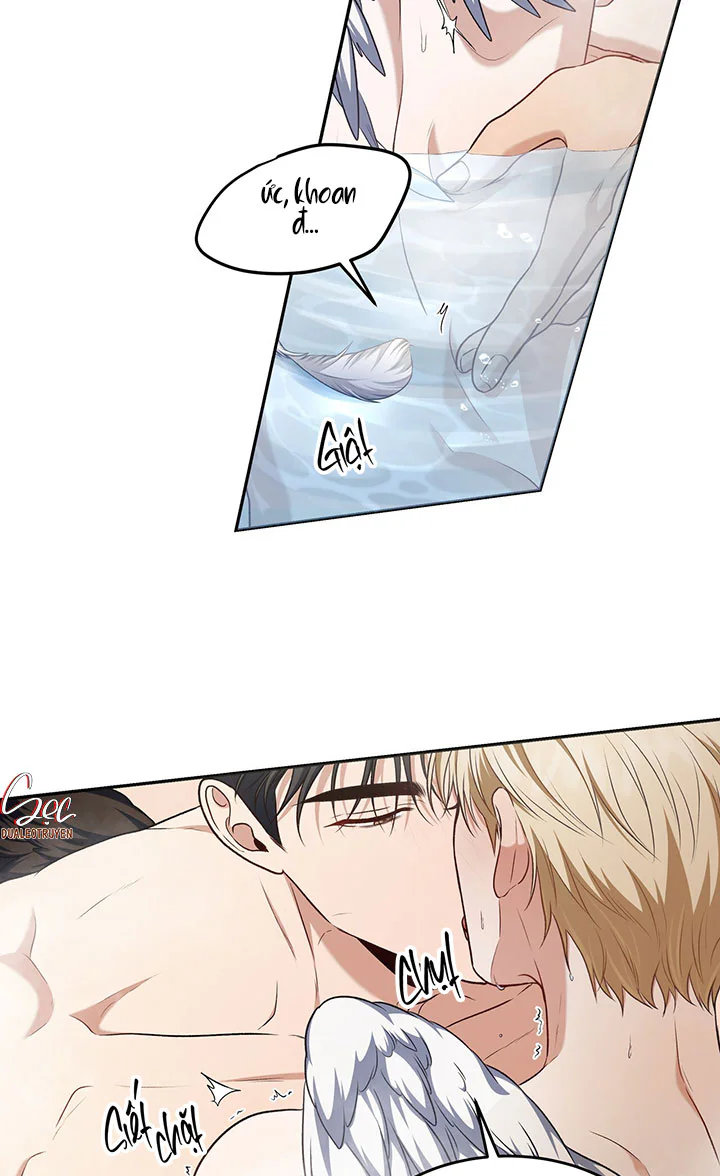 CÁCH TỒN TẠI NHƯ MỘT NGƯỜI CHƠI Chapter 87 Trang 85