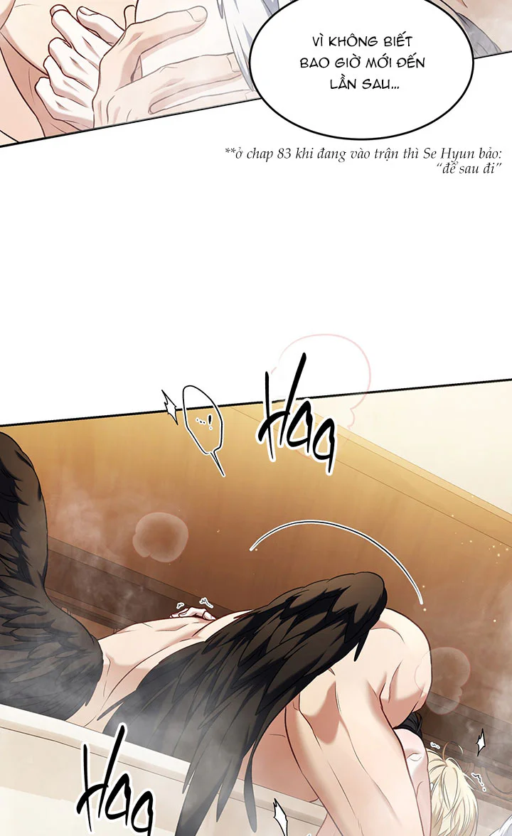 CÁCH TỒN TẠI NHƯ MỘT NGƯỜI CHƠI Chapter 87 Trang 86