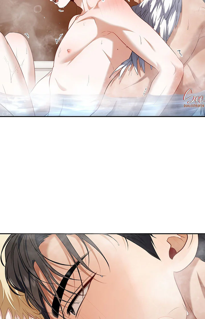 CÁCH TỒN TẠI NHƯ MỘT NGƯỜI CHƠI Chapter 88 Trang 7