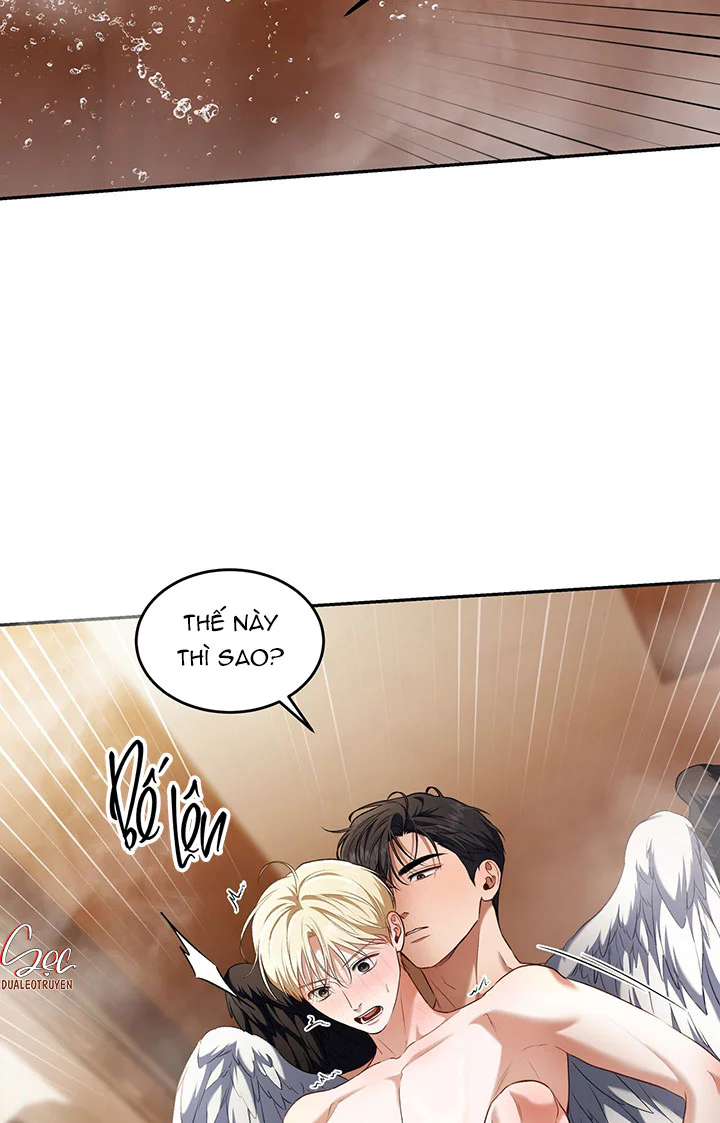 CÁCH TỒN TẠI NHƯ MỘT NGƯỜI CHƠI Chapter 88 Trang 9