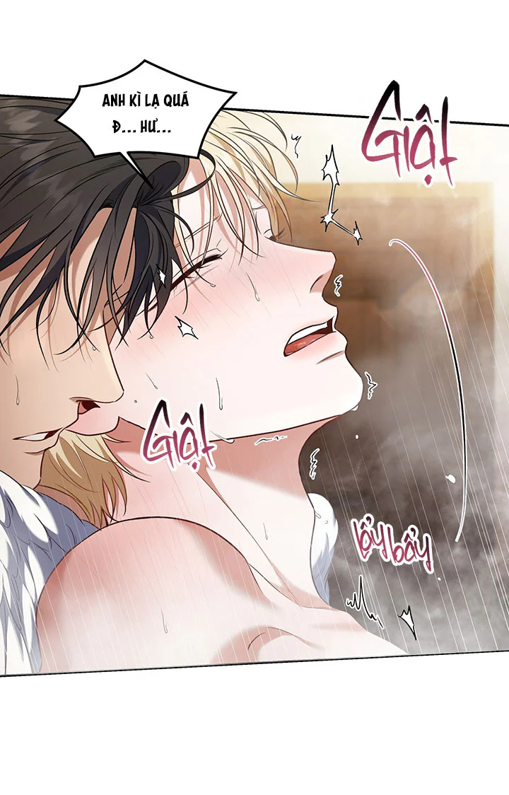 CÁCH TỒN TẠI NHƯ MỘT NGƯỜI CHƠI Chapter 88 Trang 16