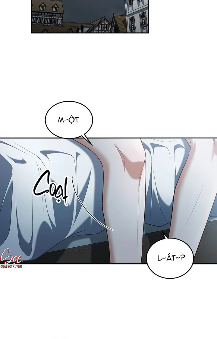 CÁCH TỒN TẠI NHƯ MỘT NGƯỜI CHƠI Chapter 88 Trang 23