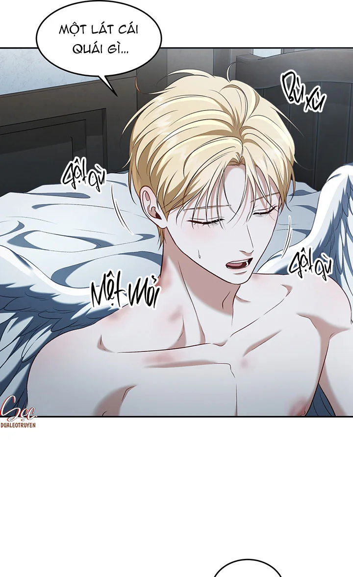 CÁCH TỒN TẠI NHƯ MỘT NGƯỜI CHƠI Chapter 88 Trang 24