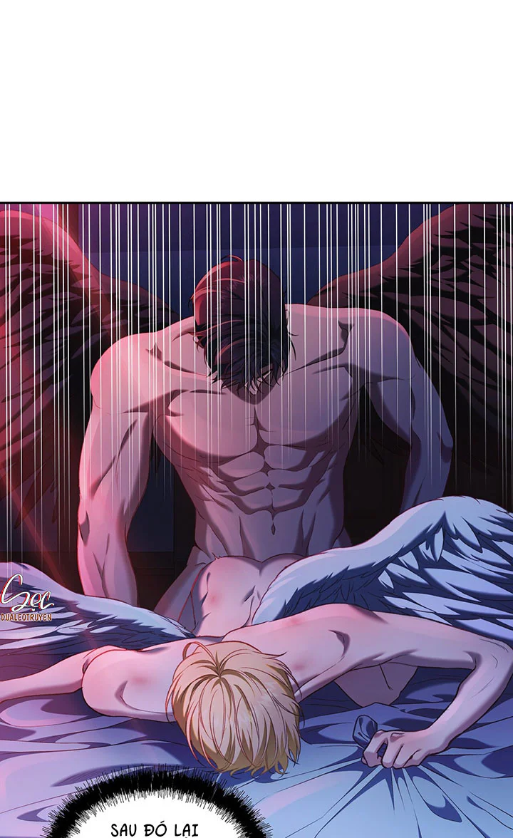 CÁCH TỒN TẠI NHƯ MỘT NGƯỜI CHƠI Chapter 88 Trang 27