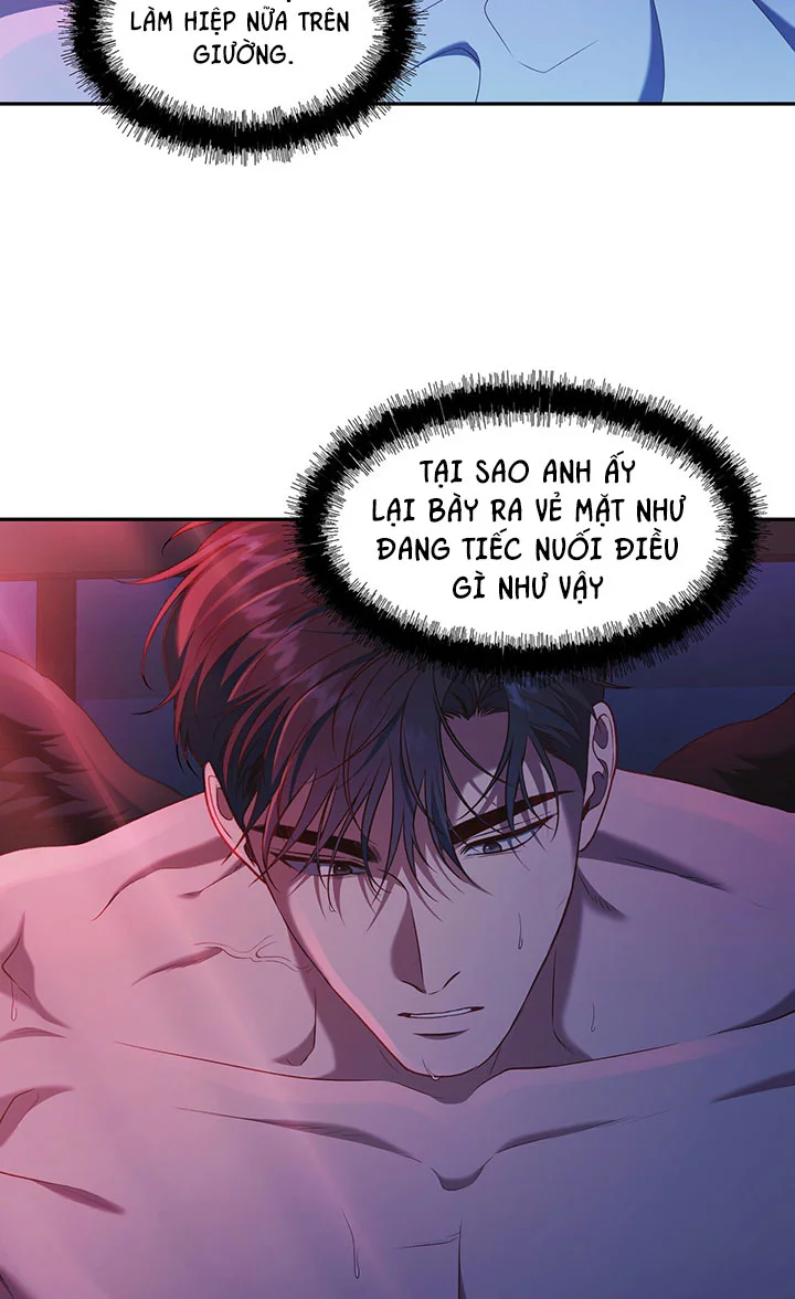 CÁCH TỒN TẠI NHƯ MỘT NGƯỜI CHƠI Chapter 88 Trang 28