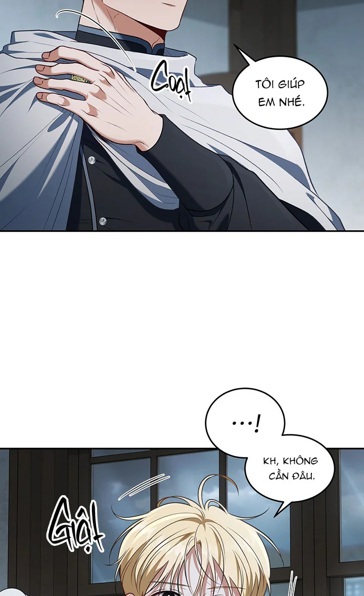 CÁCH TỒN TẠI NHƯ MỘT NGƯỜI CHƠI Chapter 88 Trang 32