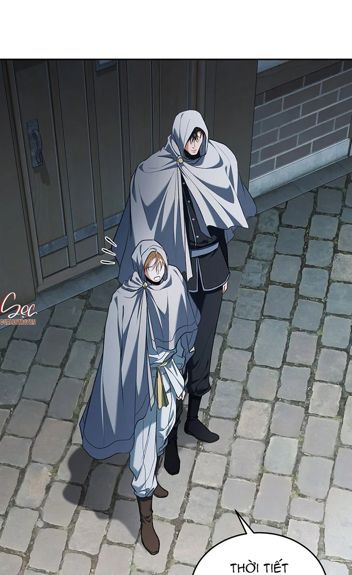 CÁCH TỒN TẠI NHƯ MỘT NGƯỜI CHƠI Chapter 88 Trang 35