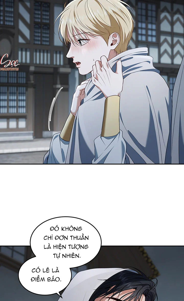 CÁCH TỒN TẠI NHƯ MỘT NGƯỜI CHƠI Chapter 88 Trang 41