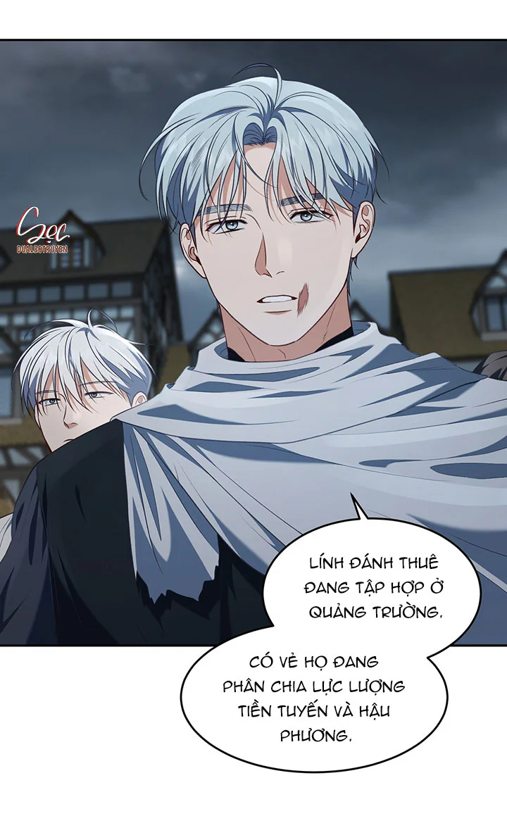 CÁCH TỒN TẠI NHƯ MỘT NGƯỜI CHƠI Chapter 88 Trang 45