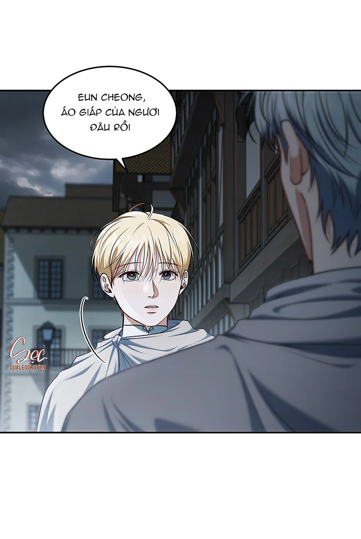 CÁCH TỒN TẠI NHƯ MỘT NGƯỜI CHƠI Chapter 88 Trang 46