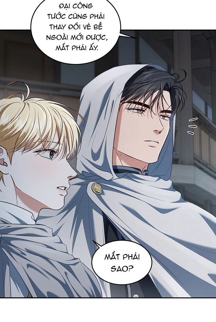 CÁCH TỒN TẠI NHƯ MỘT NGƯỜI CHƠI Chapter 88 Trang 48