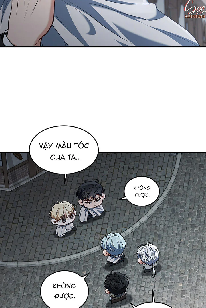 CÁCH TỒN TẠI NHƯ MỘT NGƯỜI CHƠI Chapter 88 Trang 50