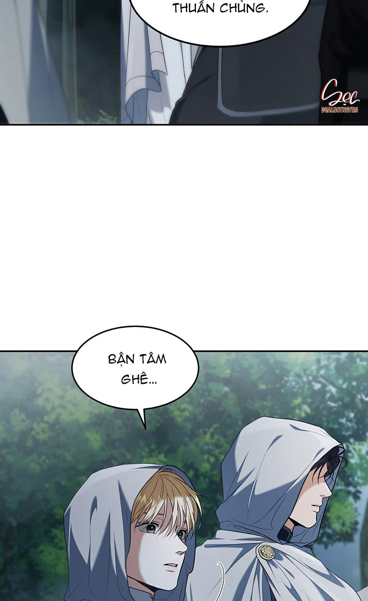 CÁCH TỒN TẠI NHƯ MỘT NGƯỜI CHƠI Chapter 88 Trang 58