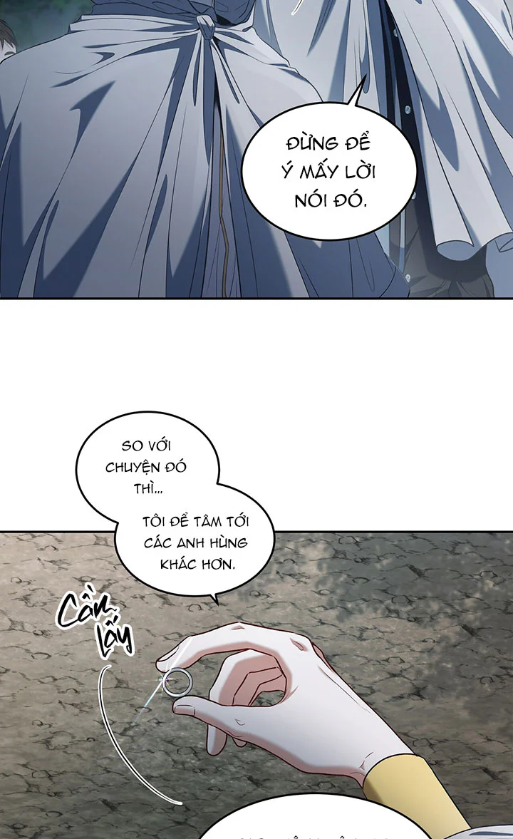 CÁCH TỒN TẠI NHƯ MỘT NGƯỜI CHƠI Chapter 88 Trang 59