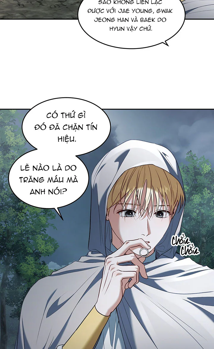 CÁCH TỒN TẠI NHƯ MỘT NGƯỜI CHƠI Chapter 88 Trang 60