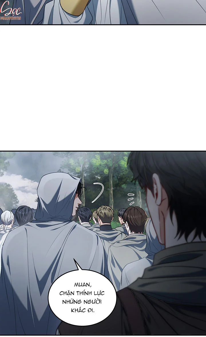 CÁCH TỒN TẠI NHƯ MỘT NGƯỜI CHƠI Chapter 88 Trang 61