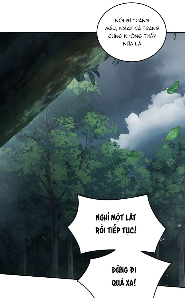 CÁCH TỒN TẠI NHƯ MỘT NGƯỜI CHƠI Chapter 88 Trang 68