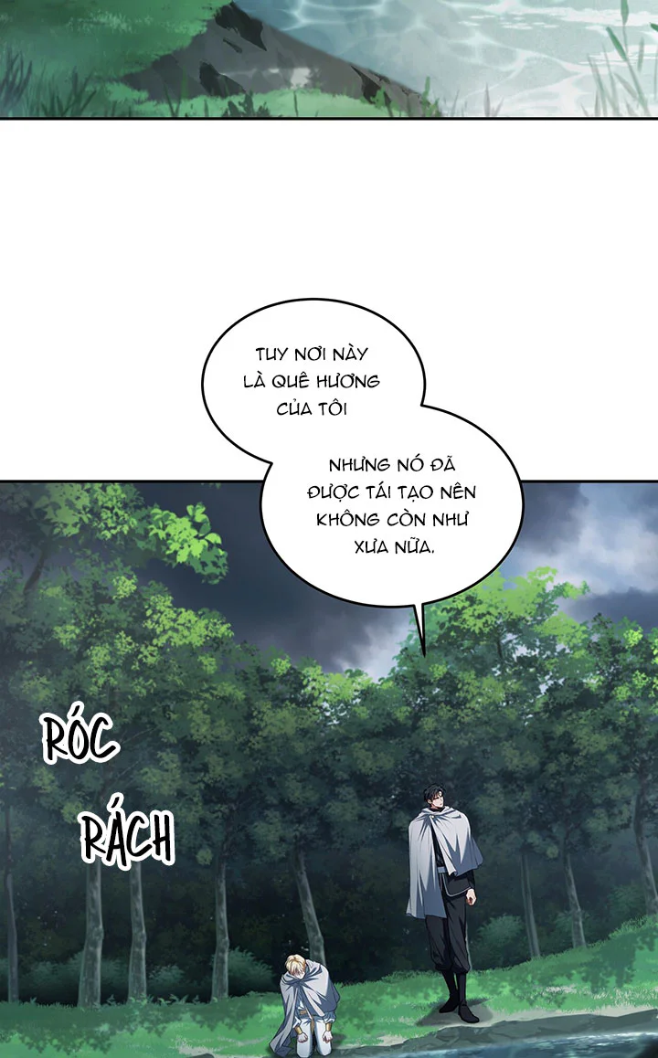 CÁCH TỒN TẠI NHƯ MỘT NGƯỜI CHƠI Chapter 88 Trang 70