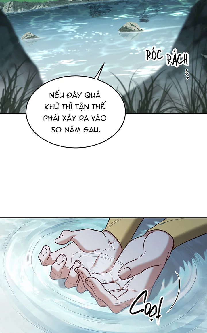 CÁCH TỒN TẠI NHƯ MỘT NGƯỜI CHƠI Chapter 88 Trang 71