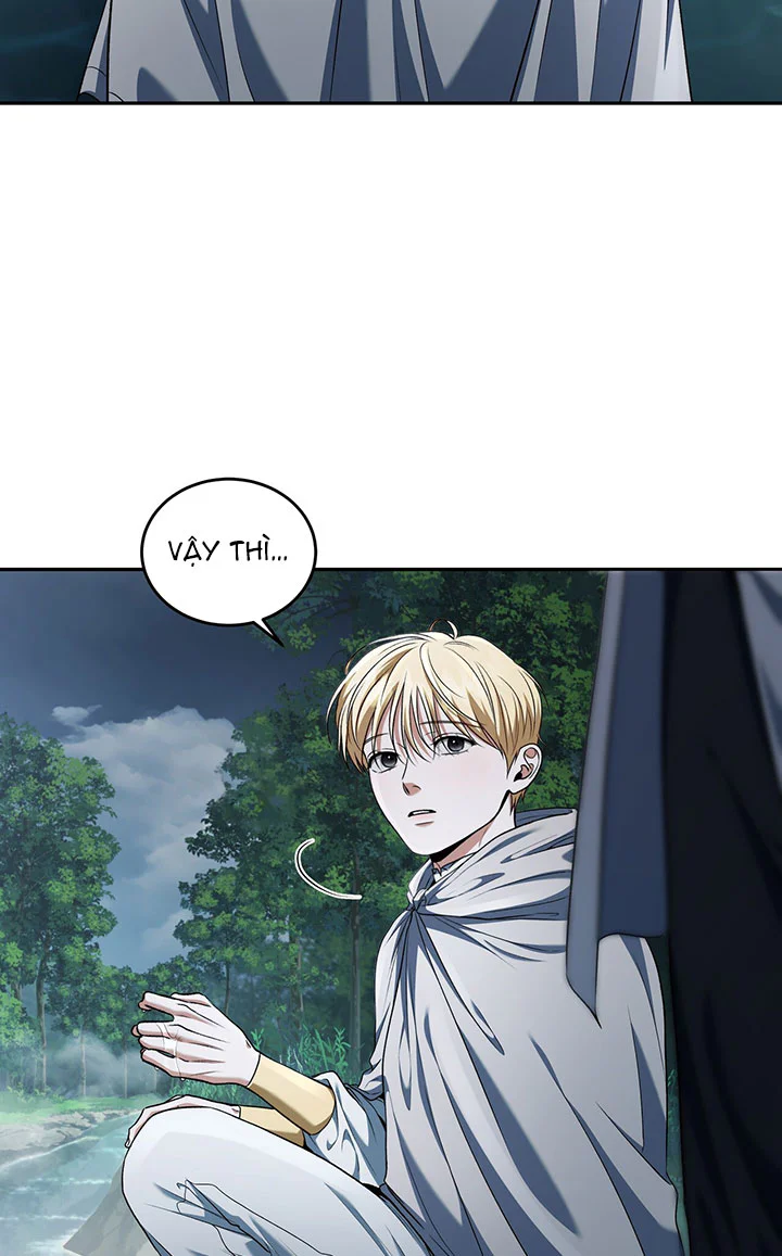 CÁCH TỒN TẠI NHƯ MỘT NGƯỜI CHƠI Chapter 88 Trang 73