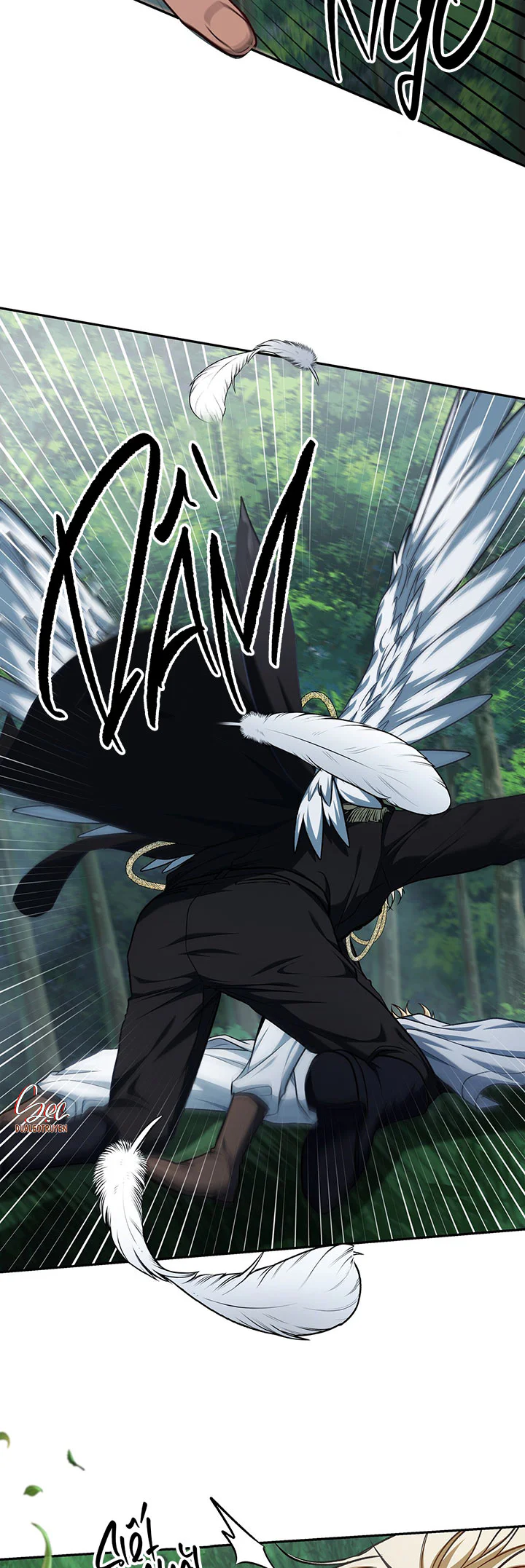 CÁCH TỒN TẠI NHƯ MỘT NGƯỜI CHƠI Chapter 88 Trang 81